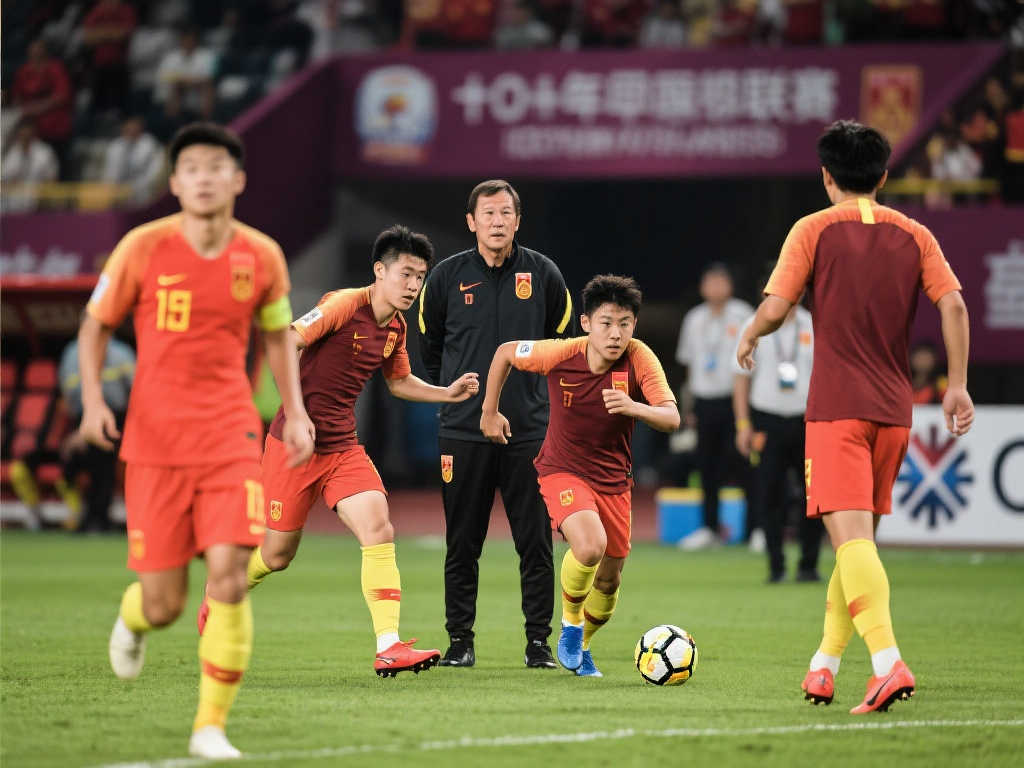 5:1逆袭?10年前合肥之战,国足1:5不敌泰国队 5:1逆袭?10年前合肥之战,国足1:5不敌泰国队